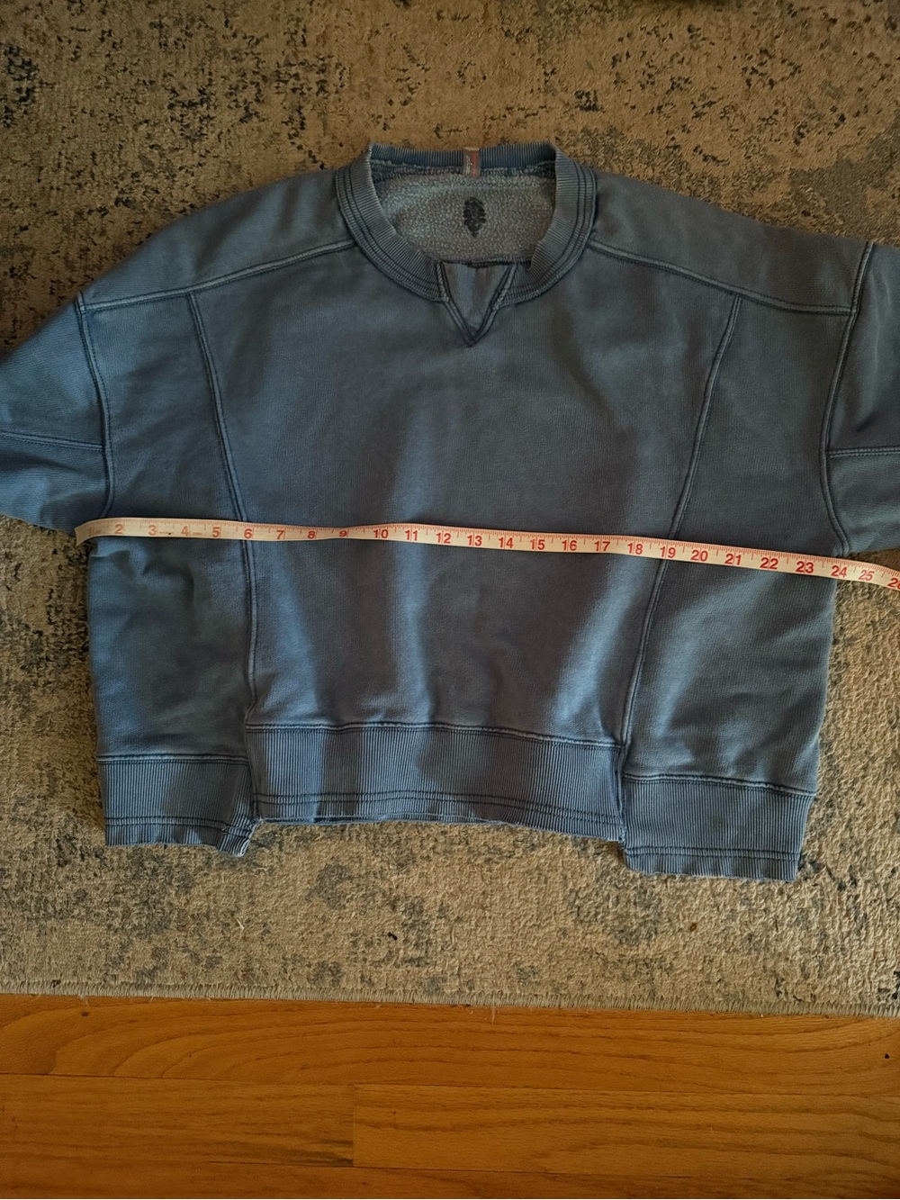 Free People Movement Intercept Pullover - Picture 5 of 6
